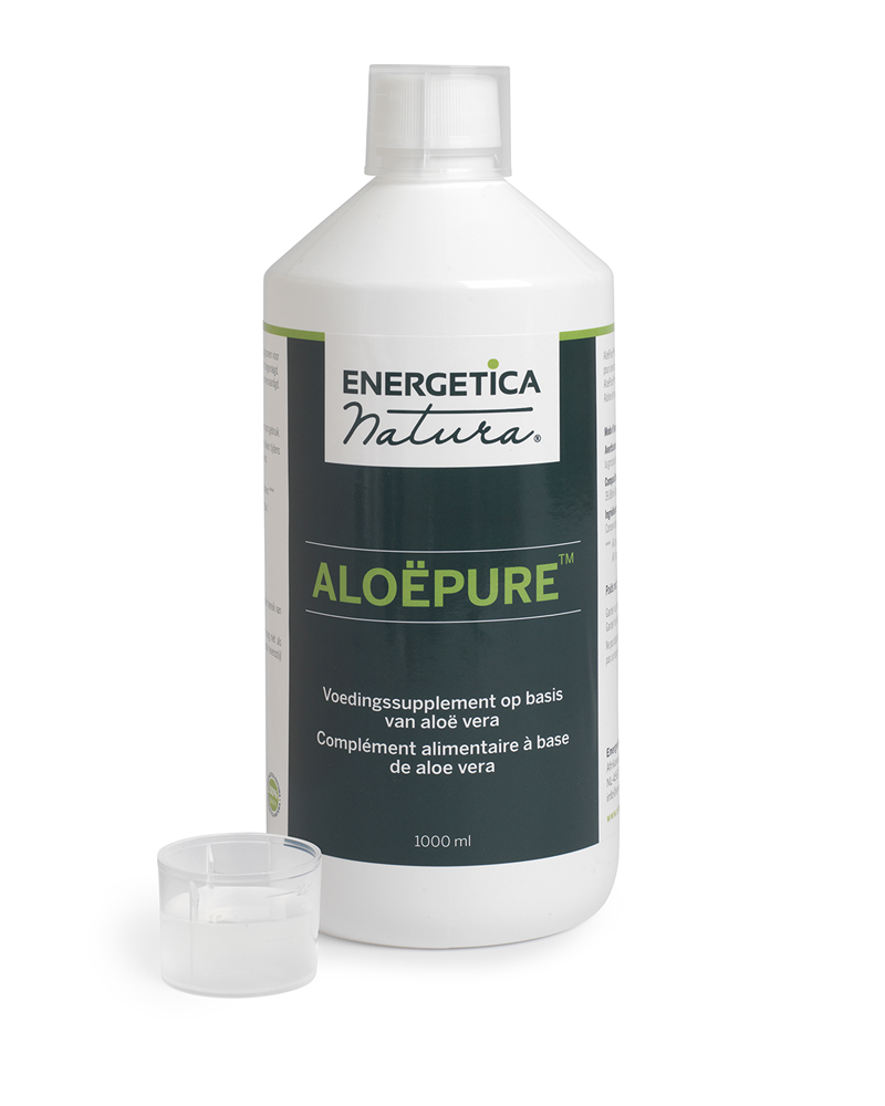 AloëPure