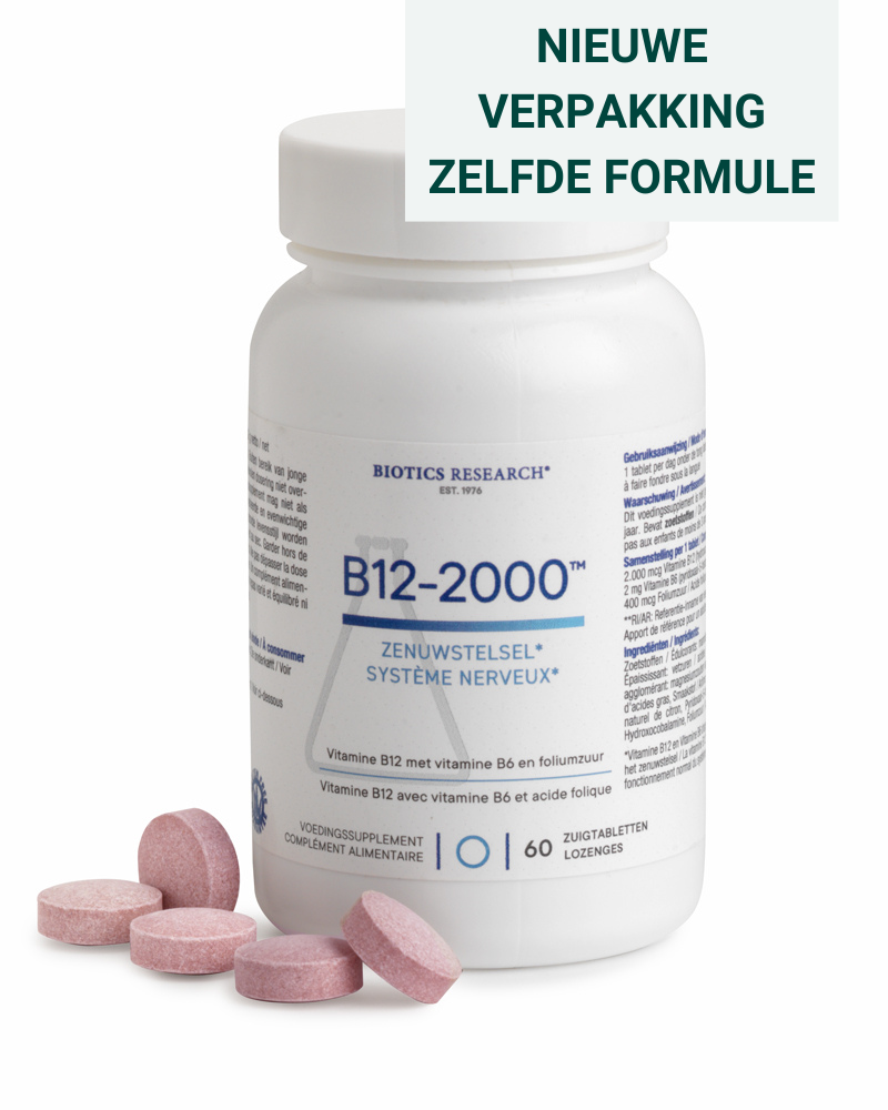 B12-2000