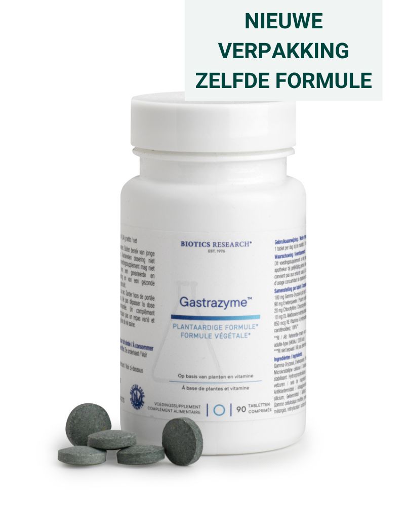 Gastrazyme