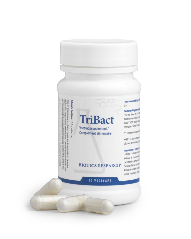 TriBact